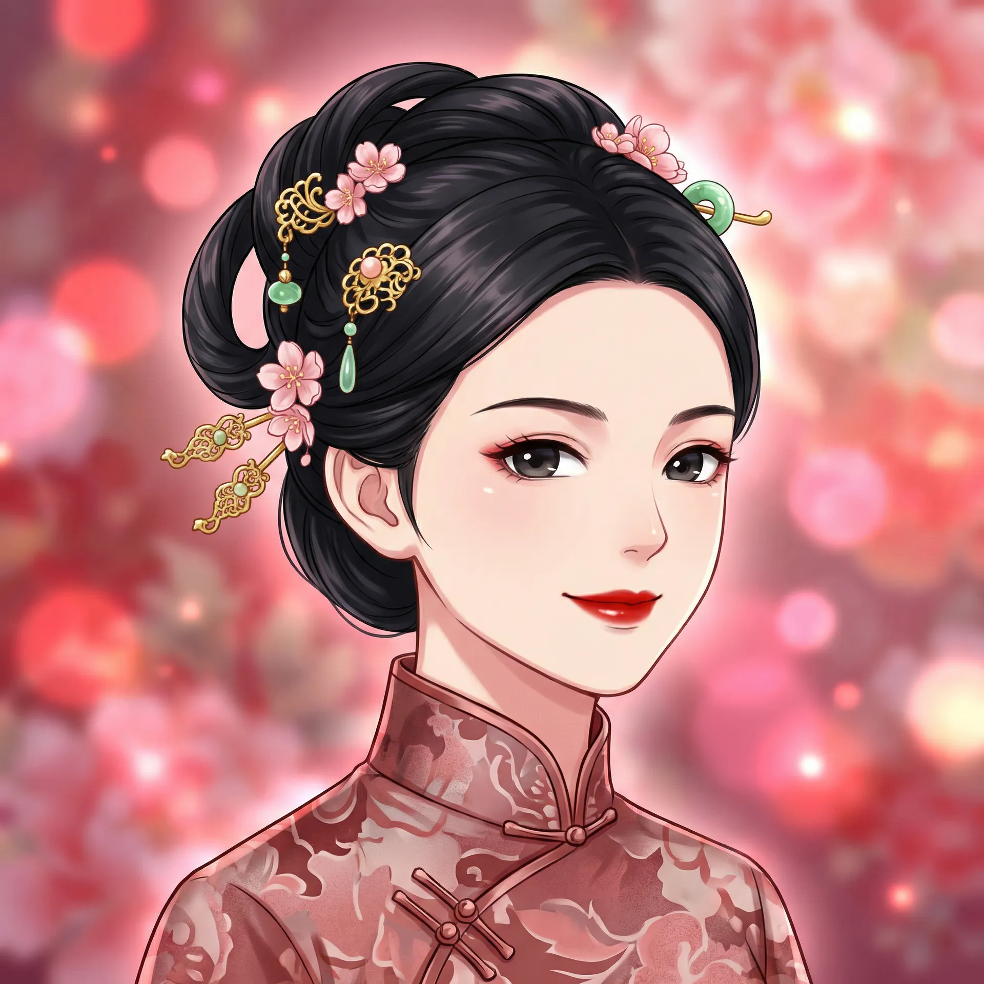 桃花仙子 - 下水道美人鱼电影 人气女神